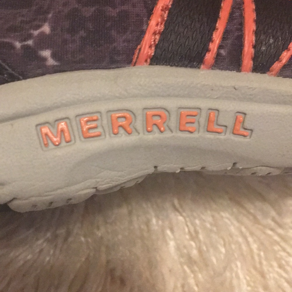 Merrell Performance Shoes - Picture 4 of 5